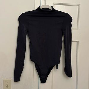 Skims turtleneck bodysuit